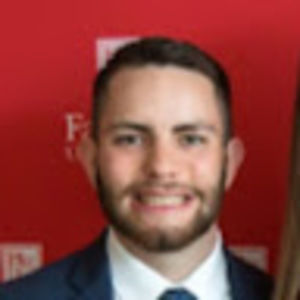 Meet your Posher, Matt